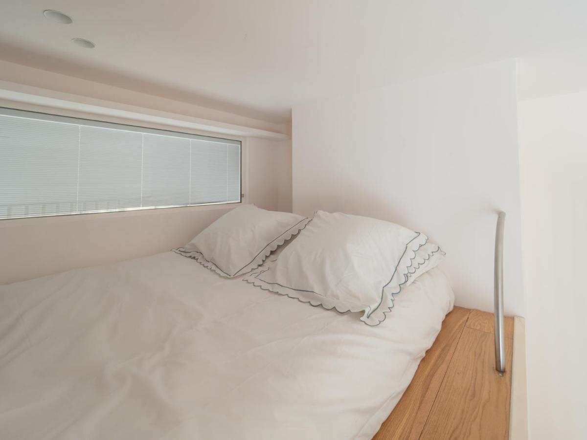 Torretto 14 Apartment La Spezia Exterior photo