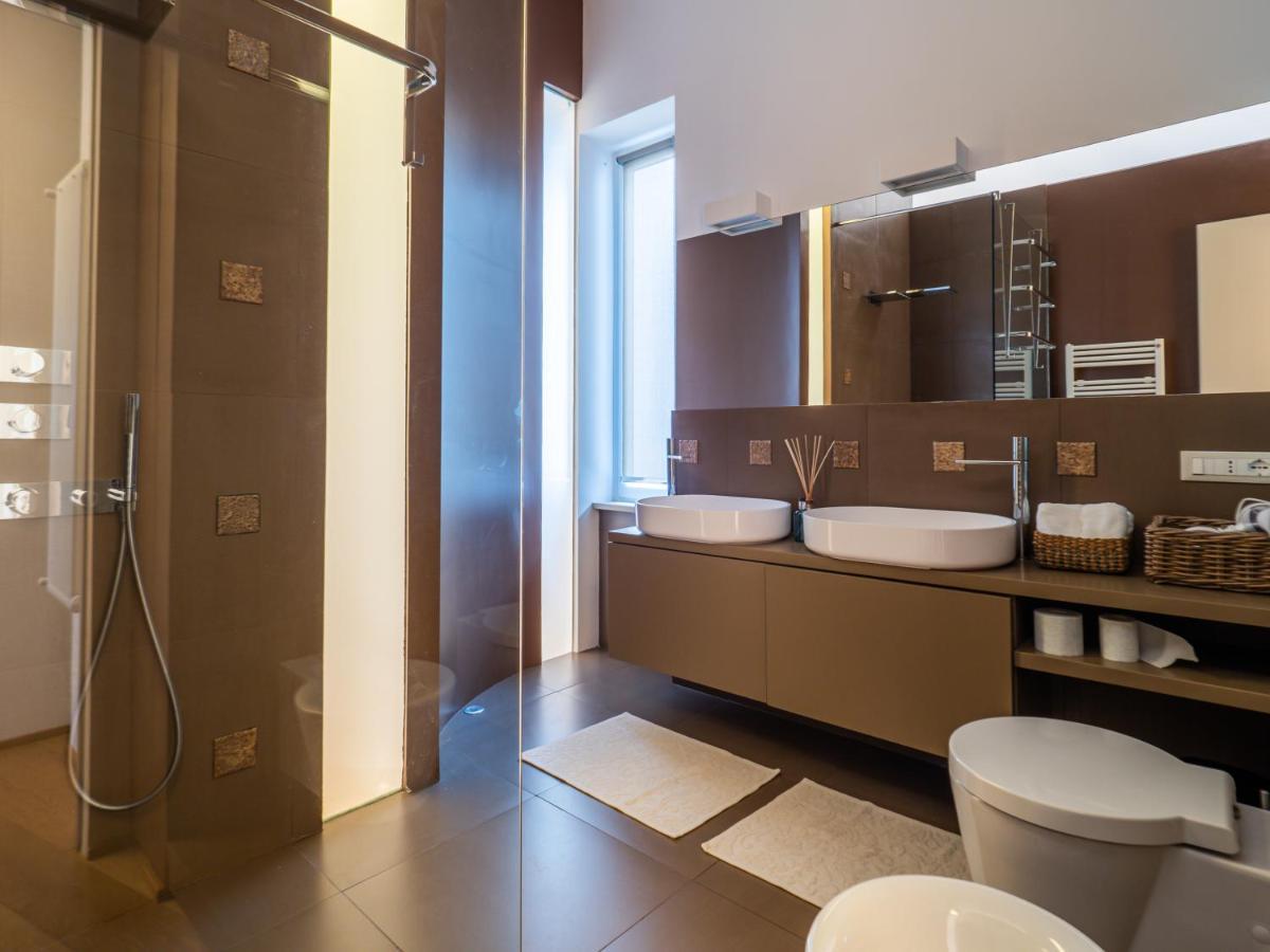 Torretto 14 Apartment La Spezia Exterior photo