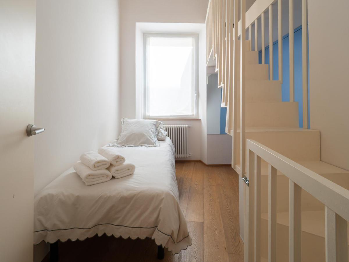 Torretto 14 Apartment La Spezia Exterior photo